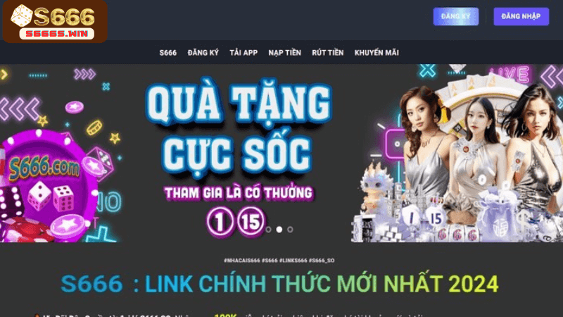 Xổ số siêu tốc S666s mang lại sự hứng khởi với thời gian quay số nhanh