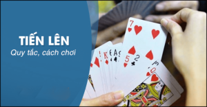 Luật chơi game bài tiến lên tại S689 com - Chi tiết và dễ hiểu