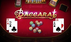 Kinh nghiệm chiến thắng Baccarat tại S666.con