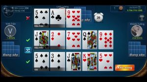 Các phiên bản Mậu Binh hot tại S66 Casino Từ truyền thống đến hiện đại