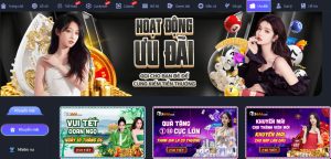 Khuyến mãi và ưu đãi hấp dẫn tại S666 Casino