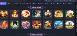 Kho Game Nổ Hũ Đa Dạng, Phong Phú Tại S6666