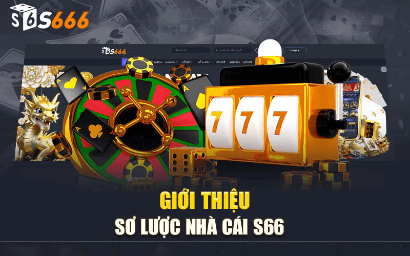 Ưu điểm nổi bật của Nhà cái S66