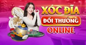 Luật Chơi, Cách Tính Điểm Trong Xóc Dĩa Tại S689. com