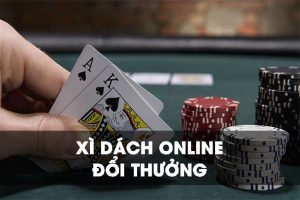 Những Ưu Điểm Nổi Bật của Xì Dách Online tại S689 casino