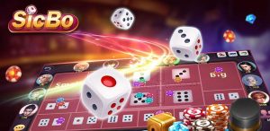 Giới thiệu về Game sicbo online