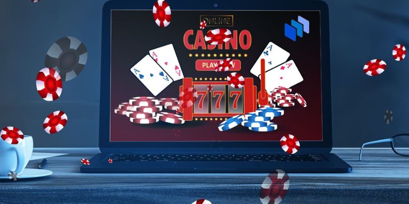 Giới thiệu về Casino S666