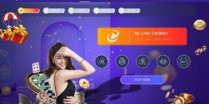 Các trò chơi phổ biến tại Casino S666