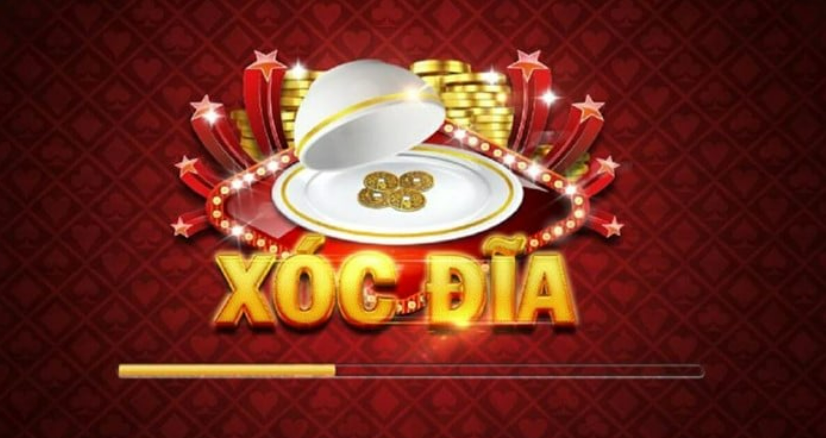 Giới thiệu về xóc đĩa online S66