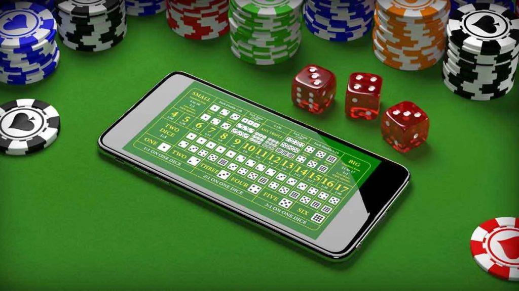 Các Lời Khuyên Khi Chơi Game Sicbo Online Tại S6667