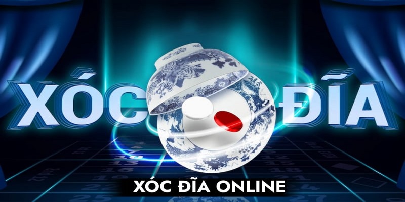 Cách thực hiện xóc đĩa online S66