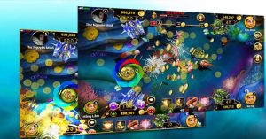 Ưu điểm của game bắn cá trên S666