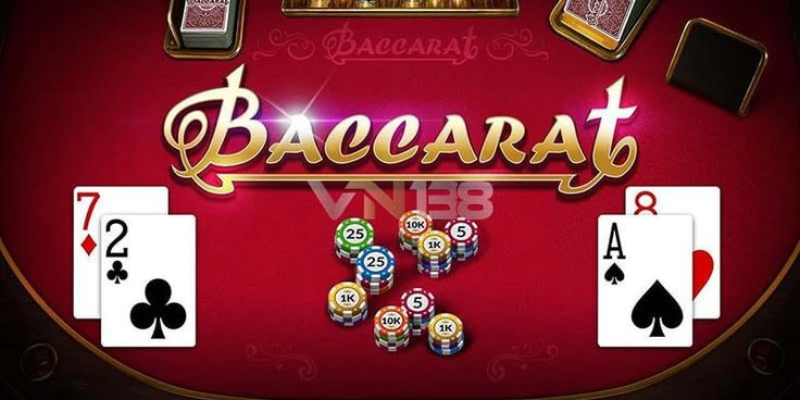 Lợi Ích Của Việc Chơi Baccarat Trực Tuyến Uy Tín Tại S666 app