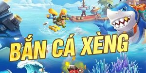 Kinh nghiệm chơi game bắn cá xèng hiệu quả