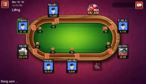 Kinh Nghiệm Chơi Game Bài Liêng Tại S666