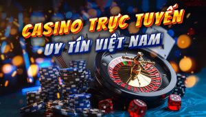 Ưu Điểm Nổi Bật Của Casino trực tuyến S689